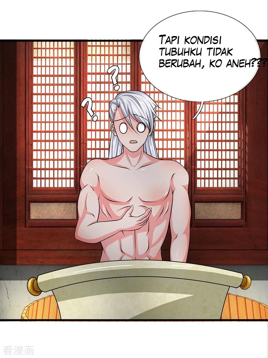 Shura Sword Sovereign Chapter 06 Gambar 14
